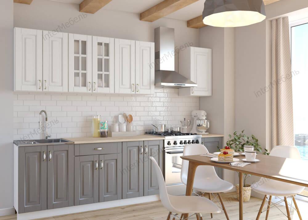 Кухня Бостон 19 (2,6м)