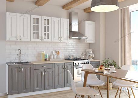 Кухня Бостон 19 (2,6м), фото 2