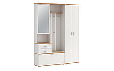 Прихожая Антре 65.08+65.07 диамант, фото 3