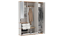 Прихожая Антре 65.08+65.07 диамант, фото 2