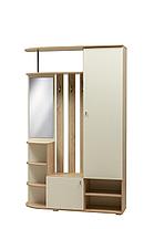 Прихожая Кармен 7 венге, фото 3