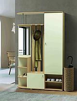 Прихожая Кармен 7 венге, фото 2