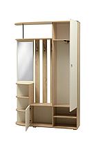 Прихожая Кармен 7 венге, фото 3