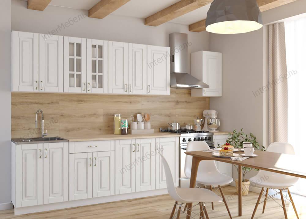 Кухня Бостон 17 (2,2м)