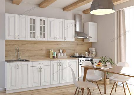 Кухня Бостон 17 (2,2м), фото 2