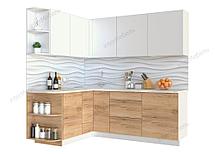 Угловая кухня Mix Top 23 (2,7х1,42м), фото 3