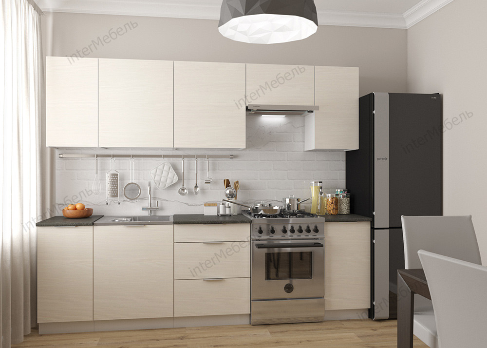 Кухня Mix Top 9 (2,6м)