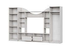 Гостиная МГС 8 венге, фото 3