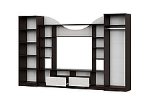 Гостиная МГС 8 венге, фото 3