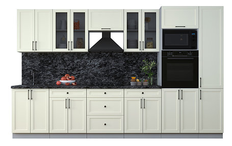 Кухня Мила Тренд 3,4В, фото 2