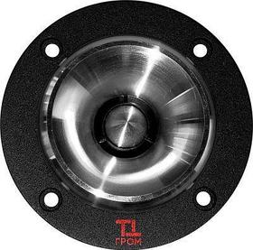 Колонки автомобильные URAL ТТ 25 Гром, комплект 2 шт. [урал тт 25 гром]