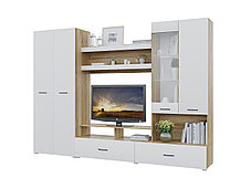 Стенка Ненси 1 ЛДСП, фото 2