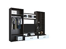 Стенка Ненси 1 ЛДСП, фото 2