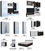 Стенка Ненси 1 ЛДСП, фото 3