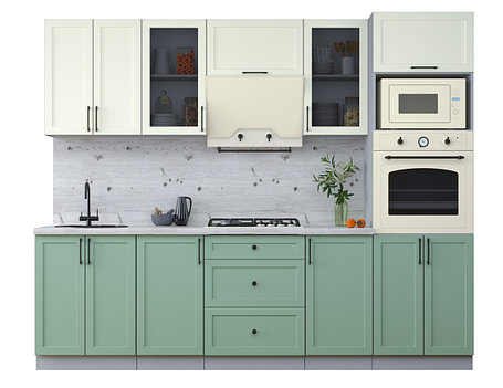 Кухня Мила Тренд 2,6В, фото 2