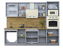 Кухня Мила Тренд 2,6В, фото 2