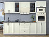 Кухня Мила Тренд 2,6В, фото 2
