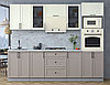 Кухня Мила Тренд 2,6В, фото 4