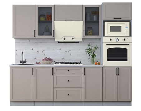 Кухня Мила Тренд 2,5В, фото 2