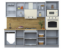 Кухня Мила Тренд 2,5В, фото 2