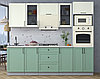 Кухня Мила Тренд 2,5В, фото 6