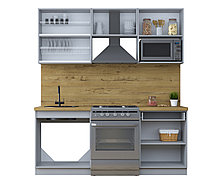 Кухня Мила Тренд 1,9В, фото 2