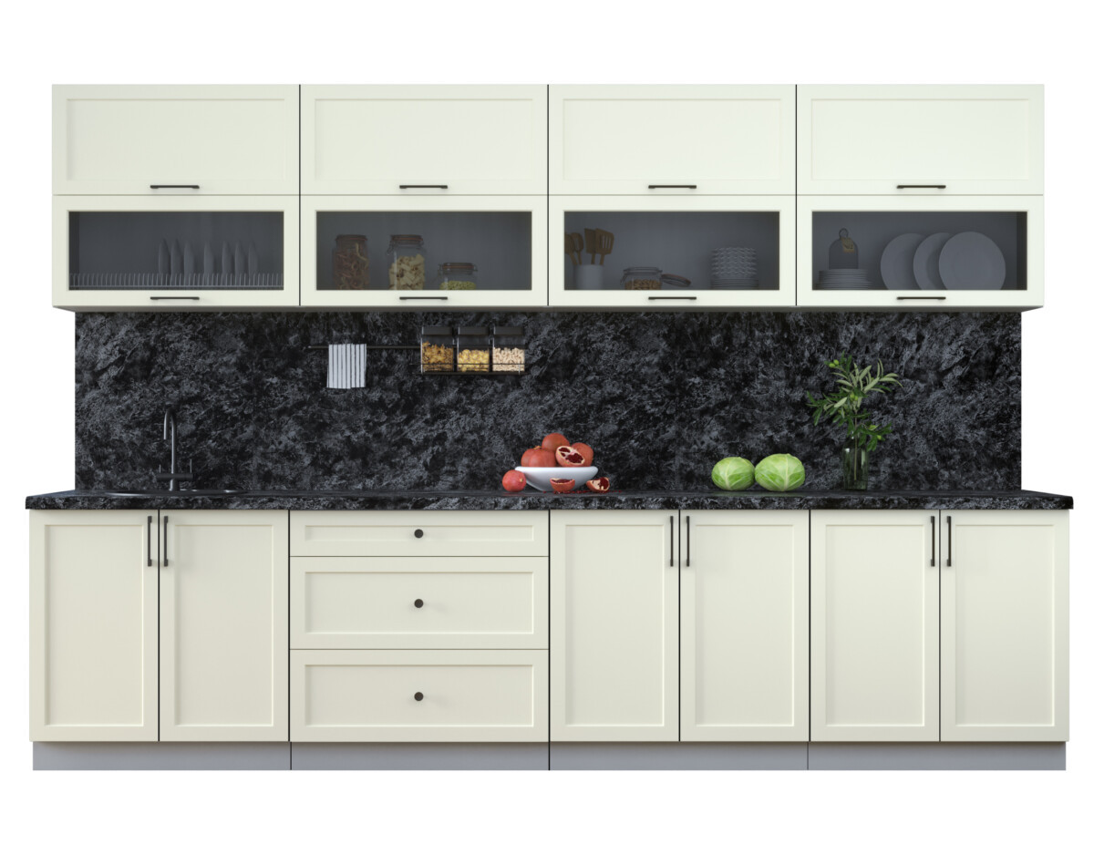 Кухня Мила Тренд 3,2Б