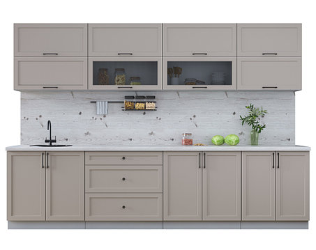 Кухня Мила Тренд 3,1Б, фото 2