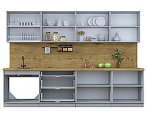 Кухня Мила Тренд 3,1Б, фото 2