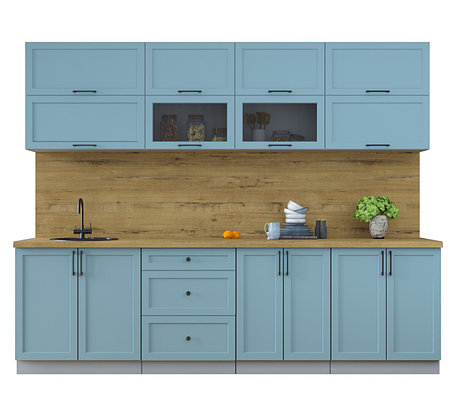 Кухня Мила Тренд 2,7Б, фото 2