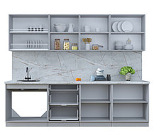 Кухня Мила Тренд 2,7Б, фото 2