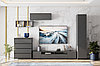Спальня Денвер для подростка модульная, фото 2