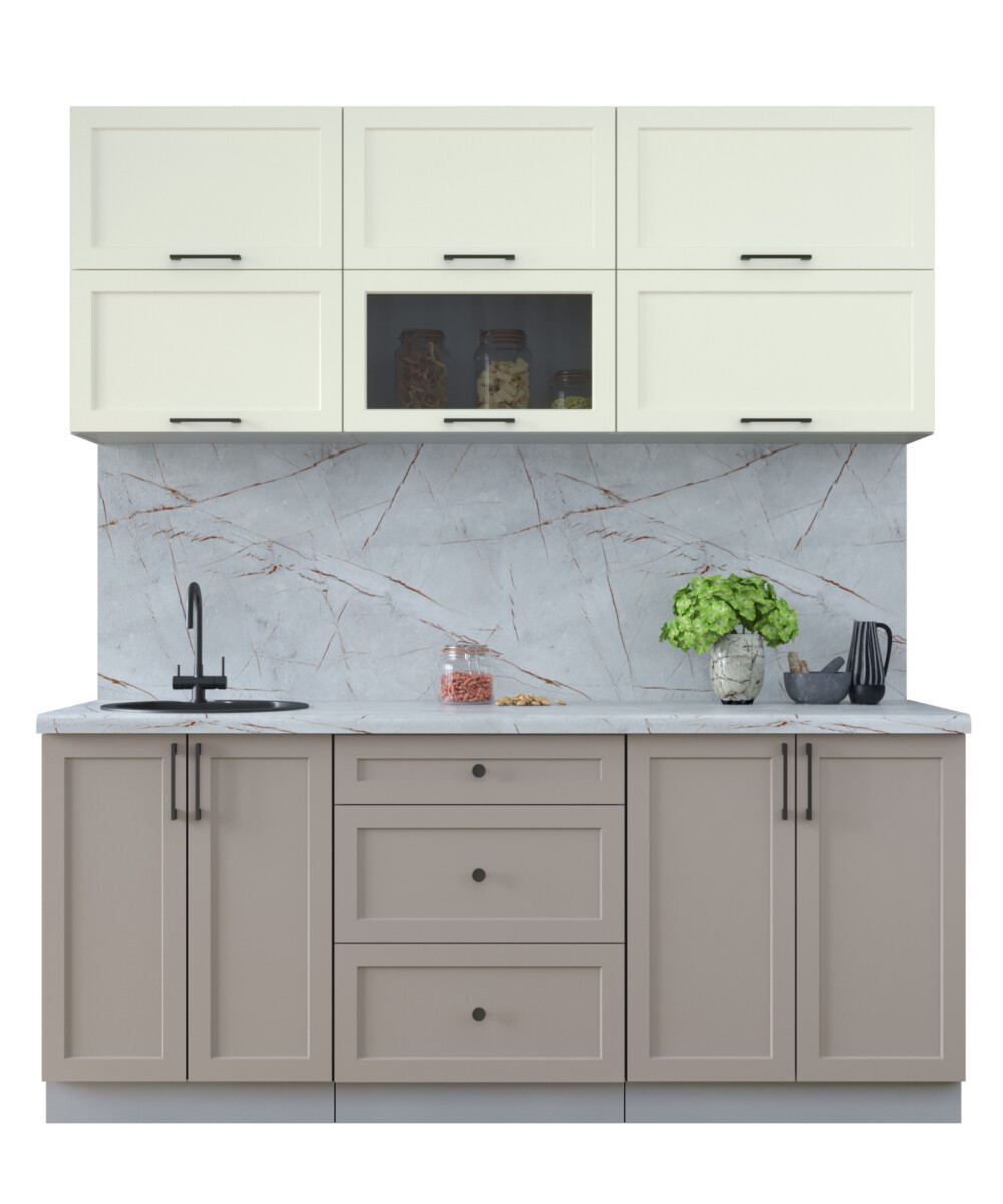 Кухня Мила Тренд 1,9Б