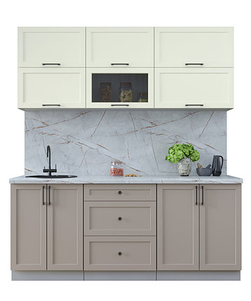 Кухня Мила Тренд 1,9Б, фото 2