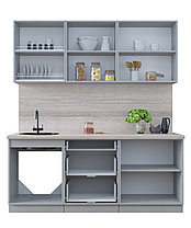 Кухня Мила Тренд 1,9Б, фото 2