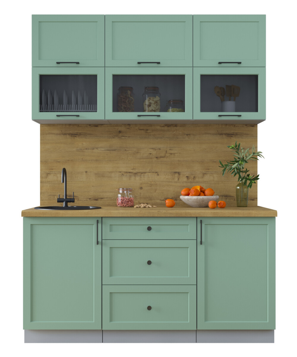 Кухня Мила Тренд 1,6Б