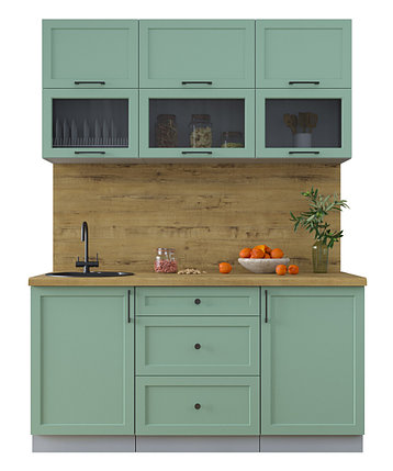 Кухня Мила Тренд 1,6Б, фото 2