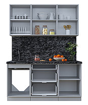 Кухня Мила Тренд 1,6Б, фото 2