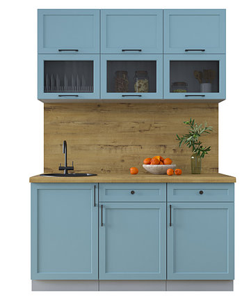 Кухня Мила Тренд 1,5Б, фото 2