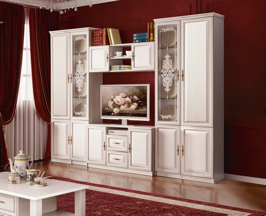 Модульная гостиная Габриэлла