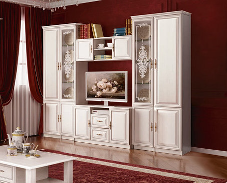 Модульная гостиная Габриэлла, фото 2