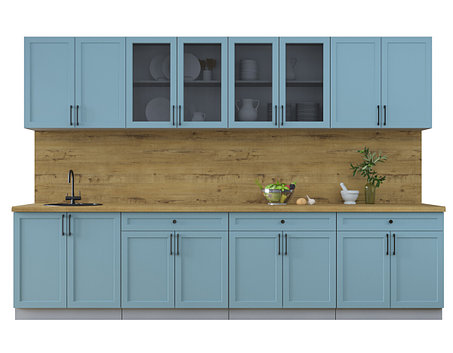 Кухня Мила Тренд 3,2А, фото 2