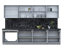 Кухня Мила Тренд 3,1А, фото 2