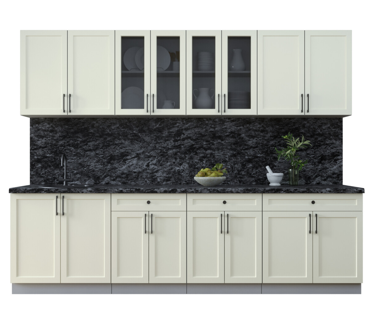 Кухня Мила Тренд 2,8А