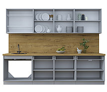 Кухня Мила Тренд 2,8А, фото 2