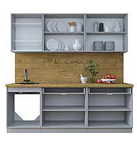 Кухня Мила Тренд 2,2А, фото 2