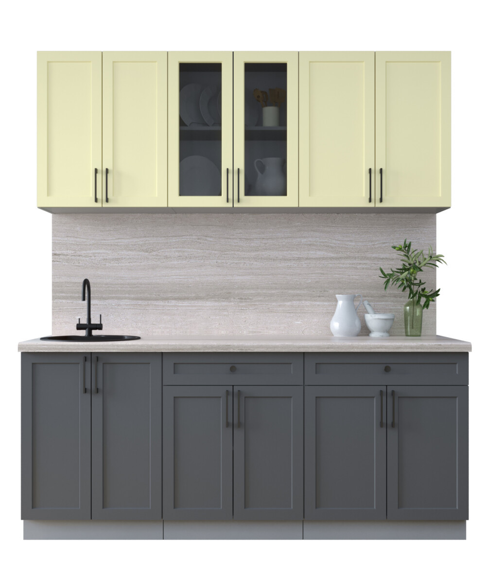 Кухня Мила Тренд 1,9А