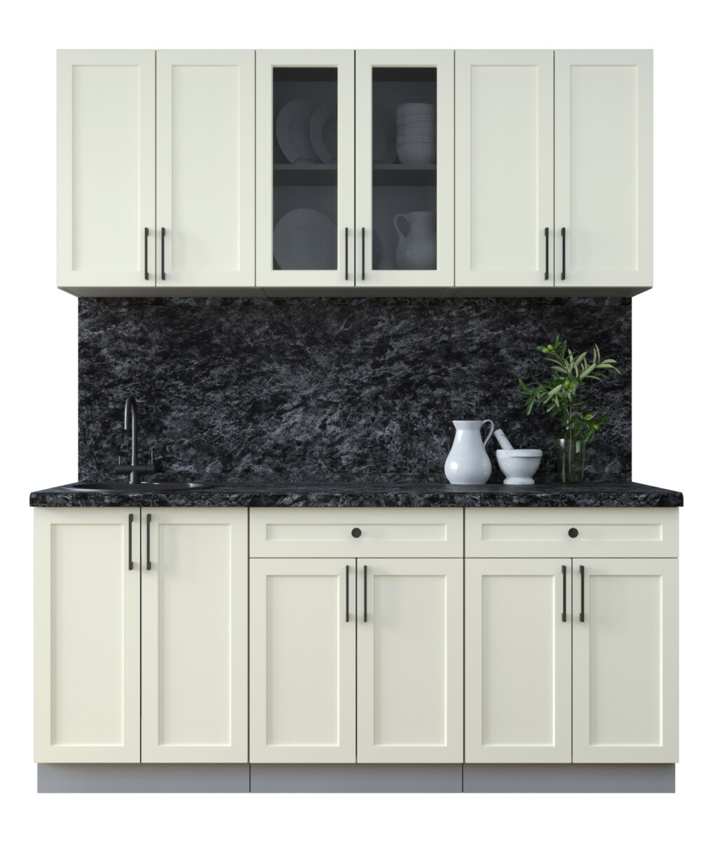 Кухня Мила Тренд 1,8А