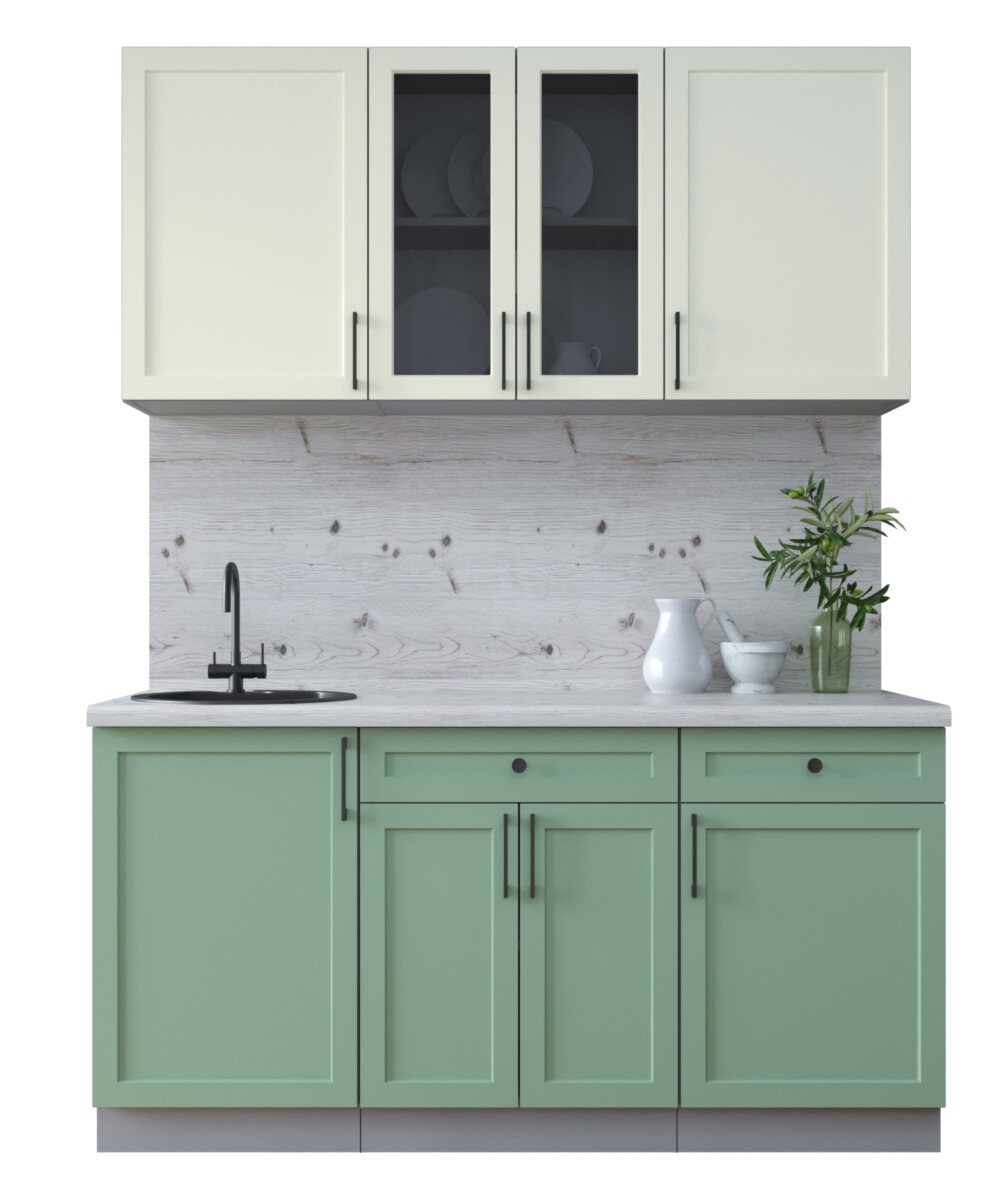 Кухня Мила Тренд 1,6А