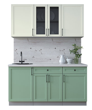 Кухня Мила Тренд 1,6А, фото 2